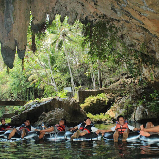 Gua Pindul