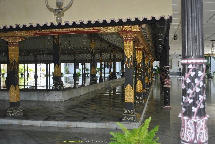 Kraton Yogyakarta Hadiningrat