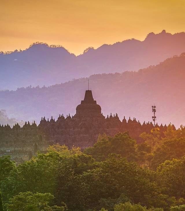 borobudur @hadipramono82
