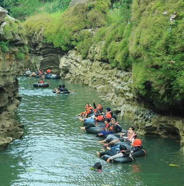 rafting kali oya