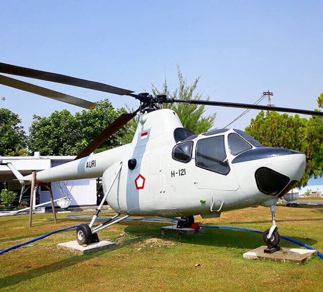 Heli SM-1
