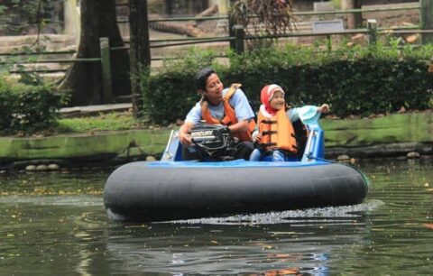 GL Zoo Jogja