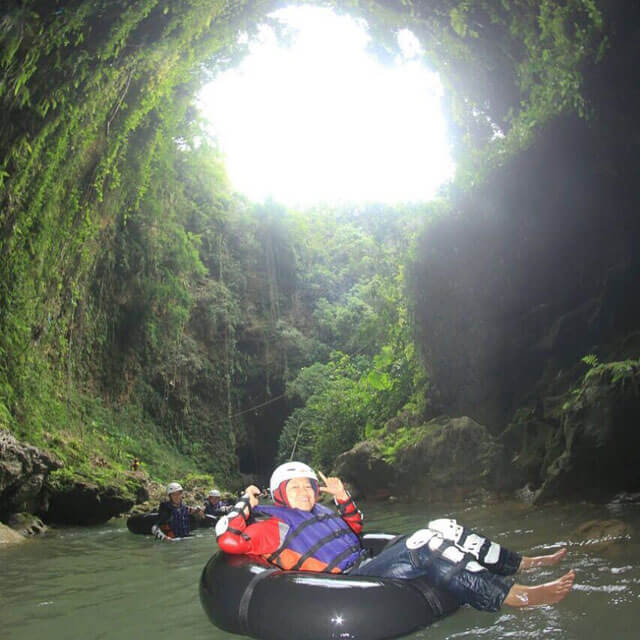 asyikya tubing
