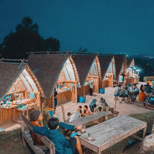 puncak sosok jogja