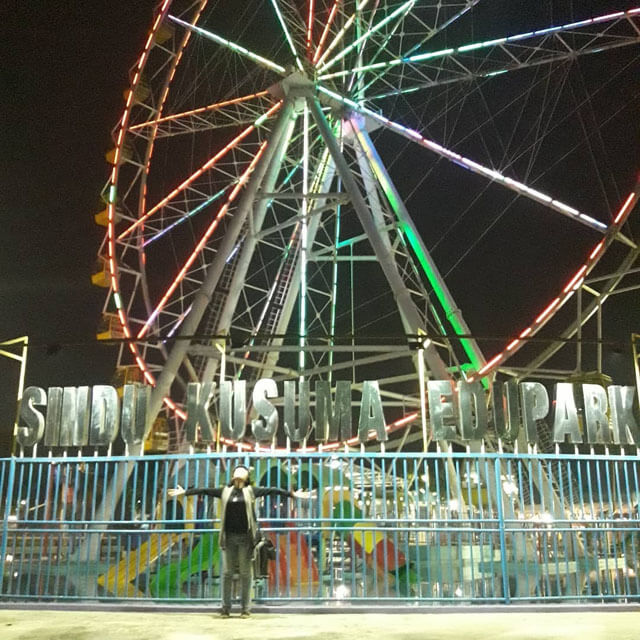 Sindu Kusuma Edupark