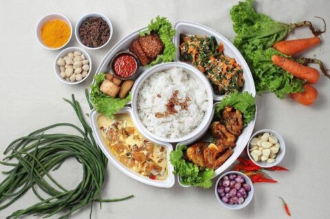 Menu Ndeso JAR