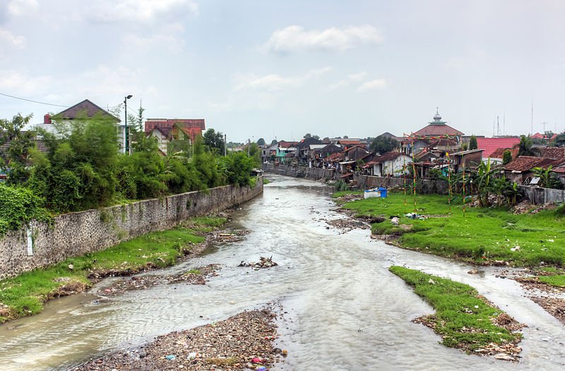 Sungai Gajahwong